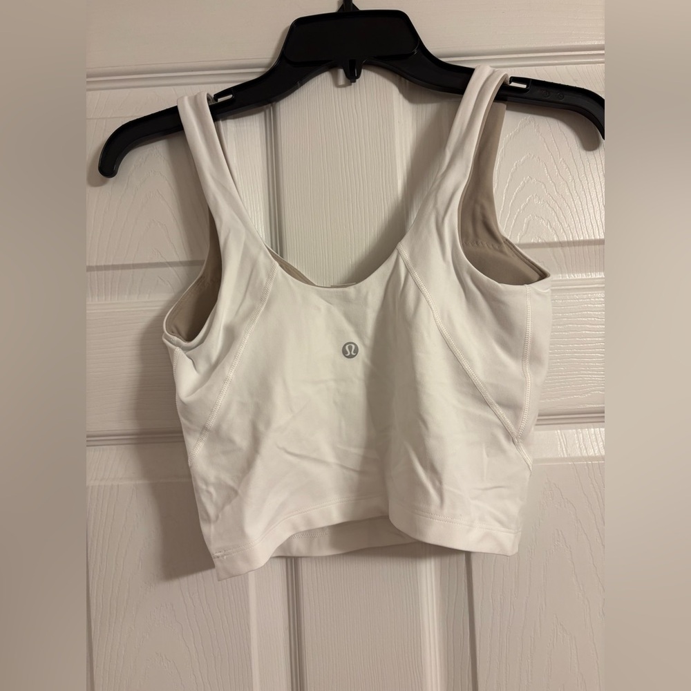 Lululemon Align Tank - BRAND NEW WITH TAGS - Picture 2 of 4